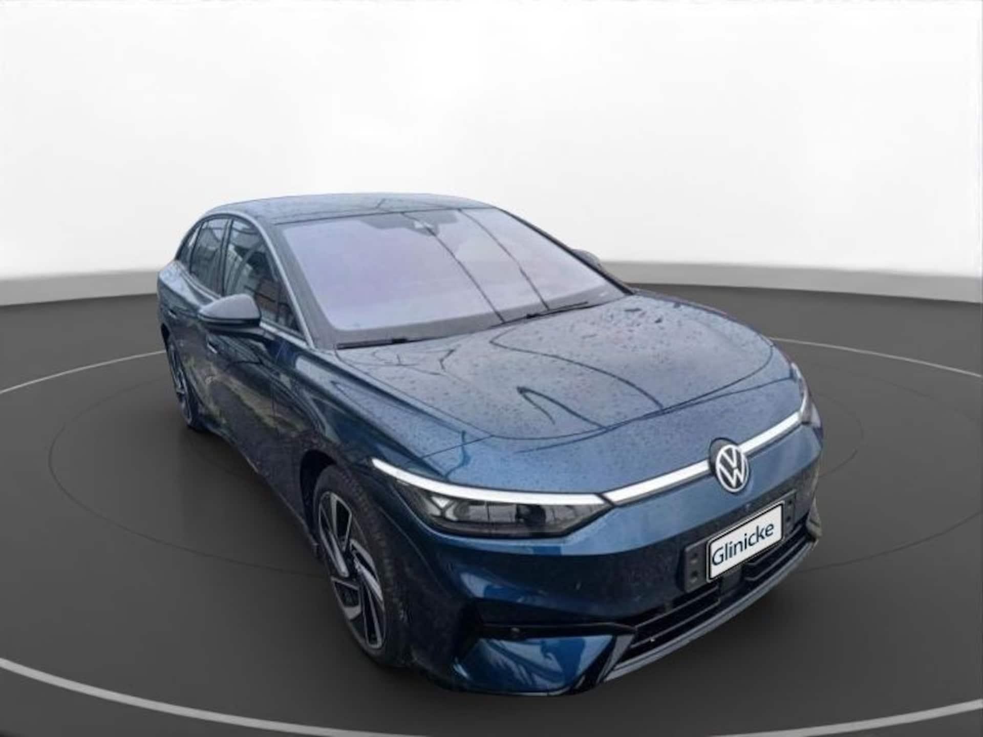 Volkswagen ID.7 Pro