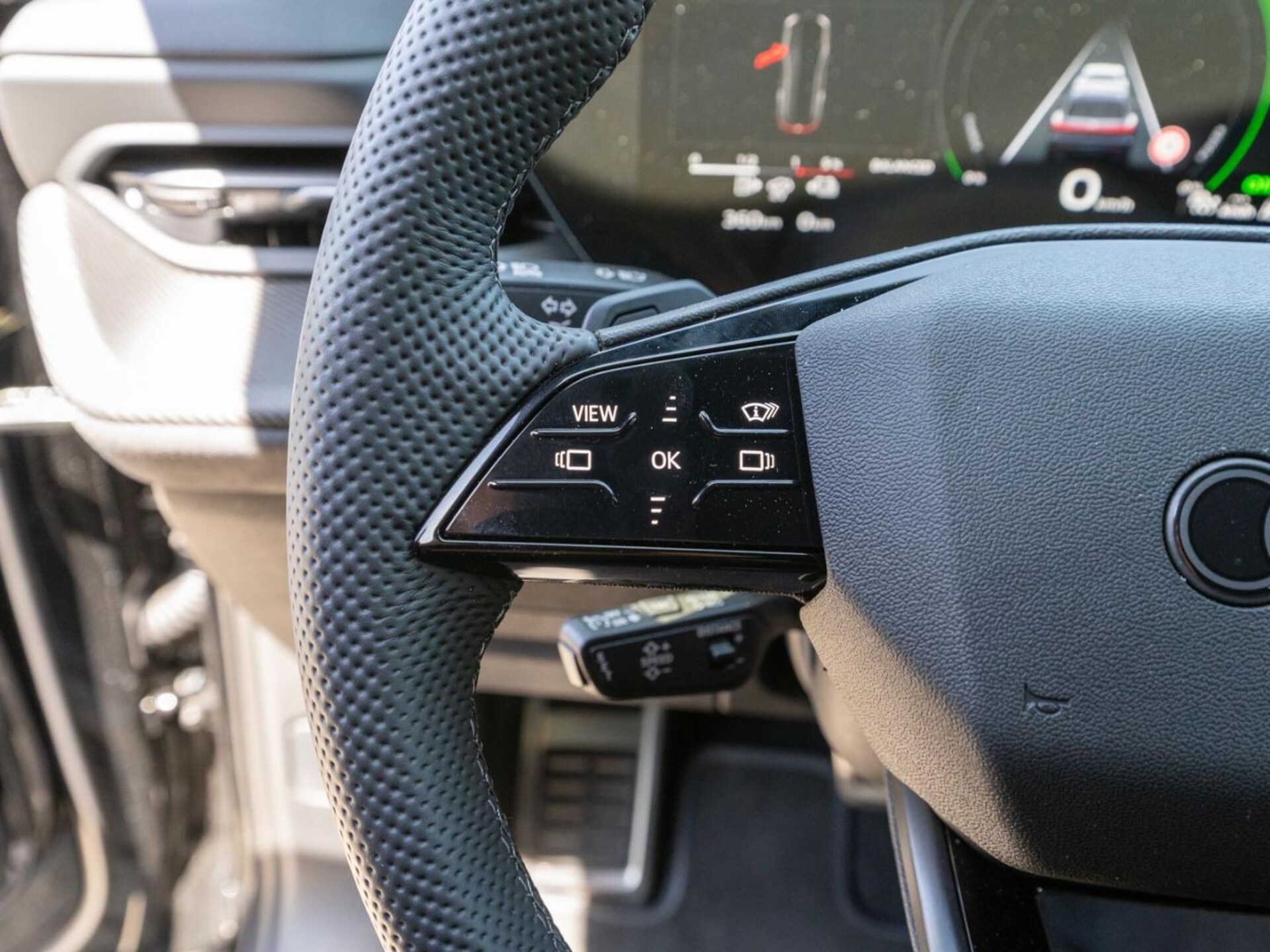 Audi Q5 SUV e-hybrid edition one