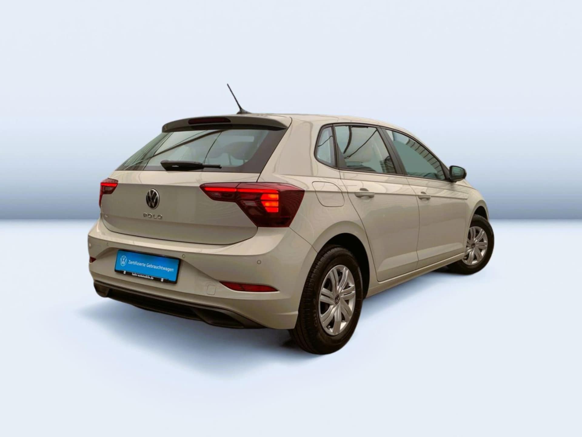 Volkswagen Polo Trend