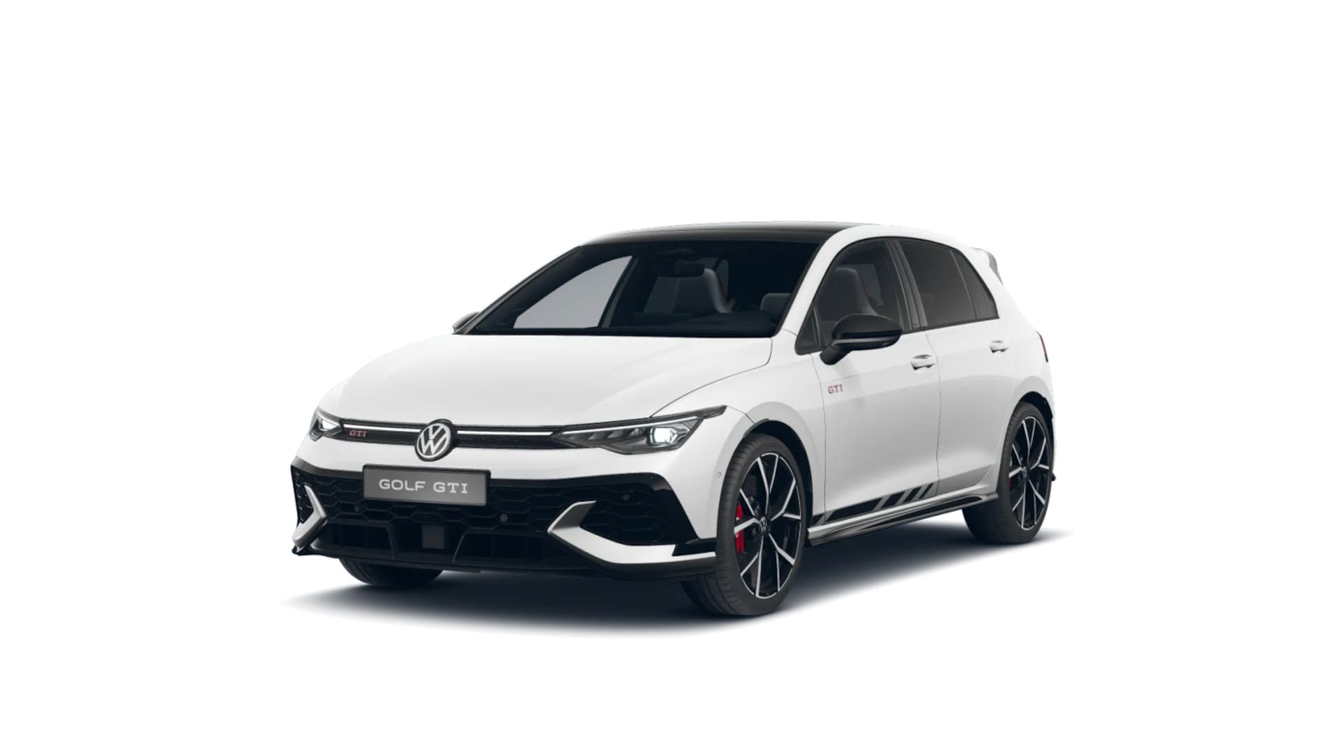 Volkswagen Golf GTI Clubsport