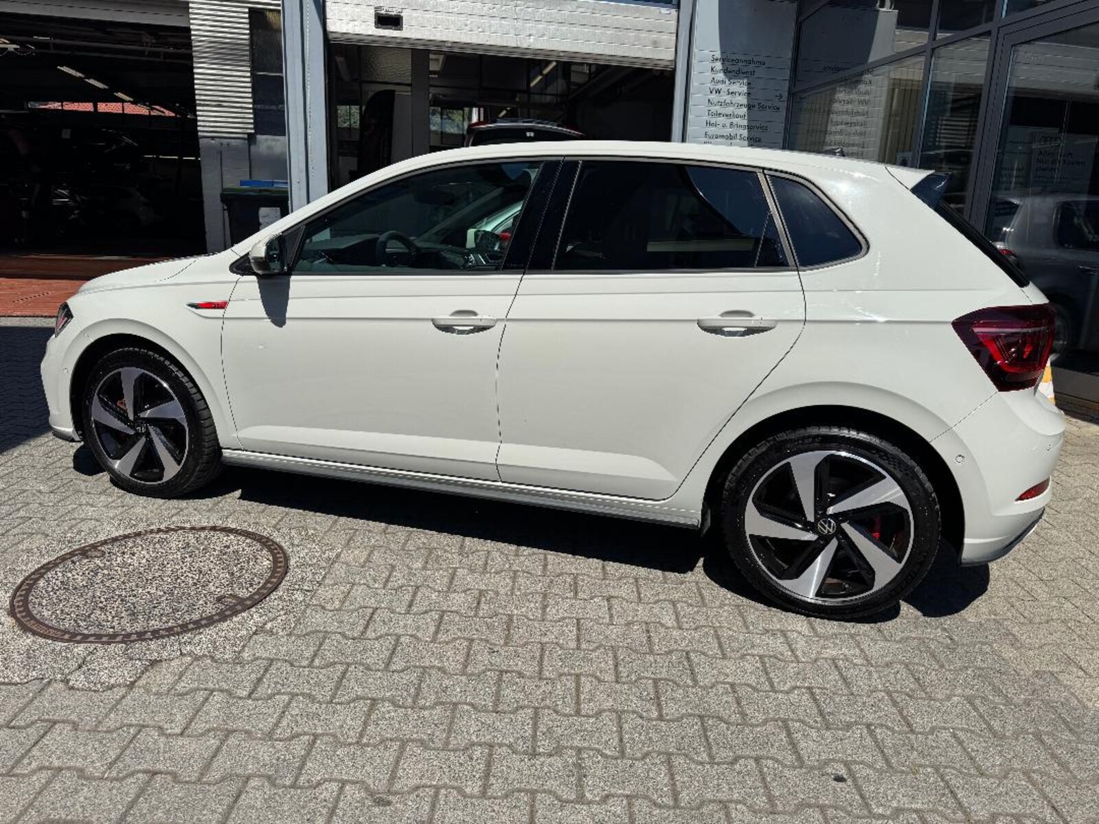Volkswagen Polo – Bild 22