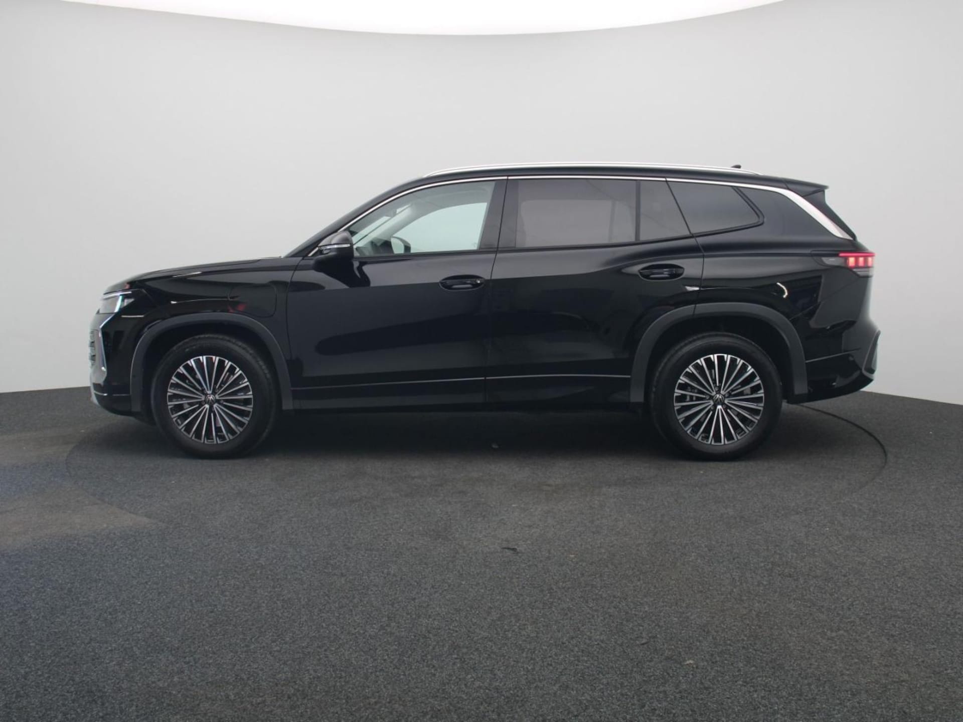 Volkswagen Tayron Elegance