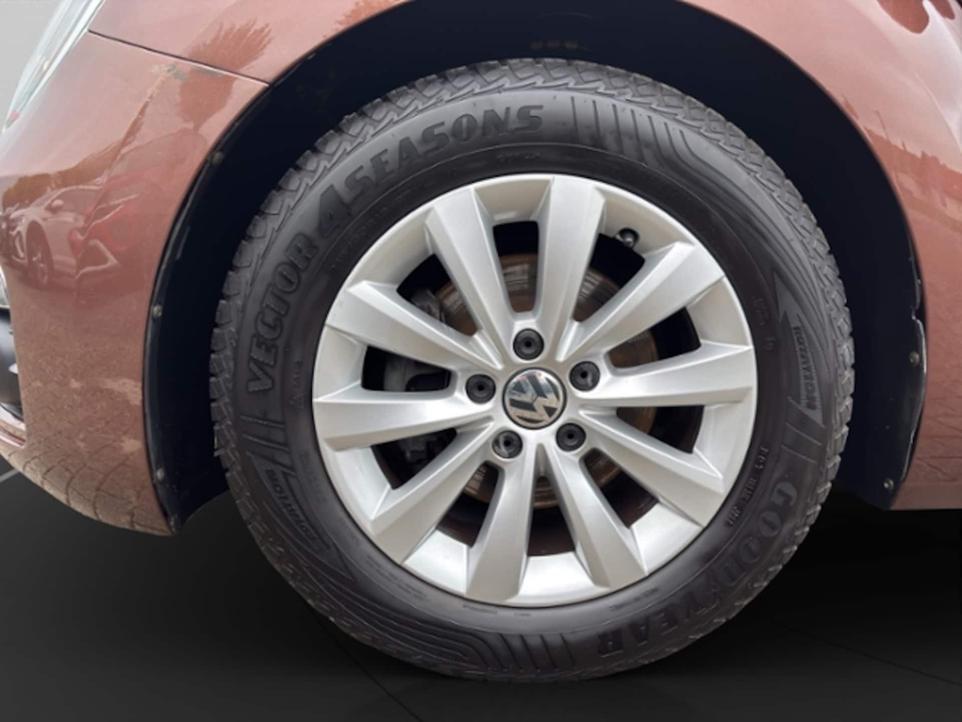 Volkswagen Beetle Design