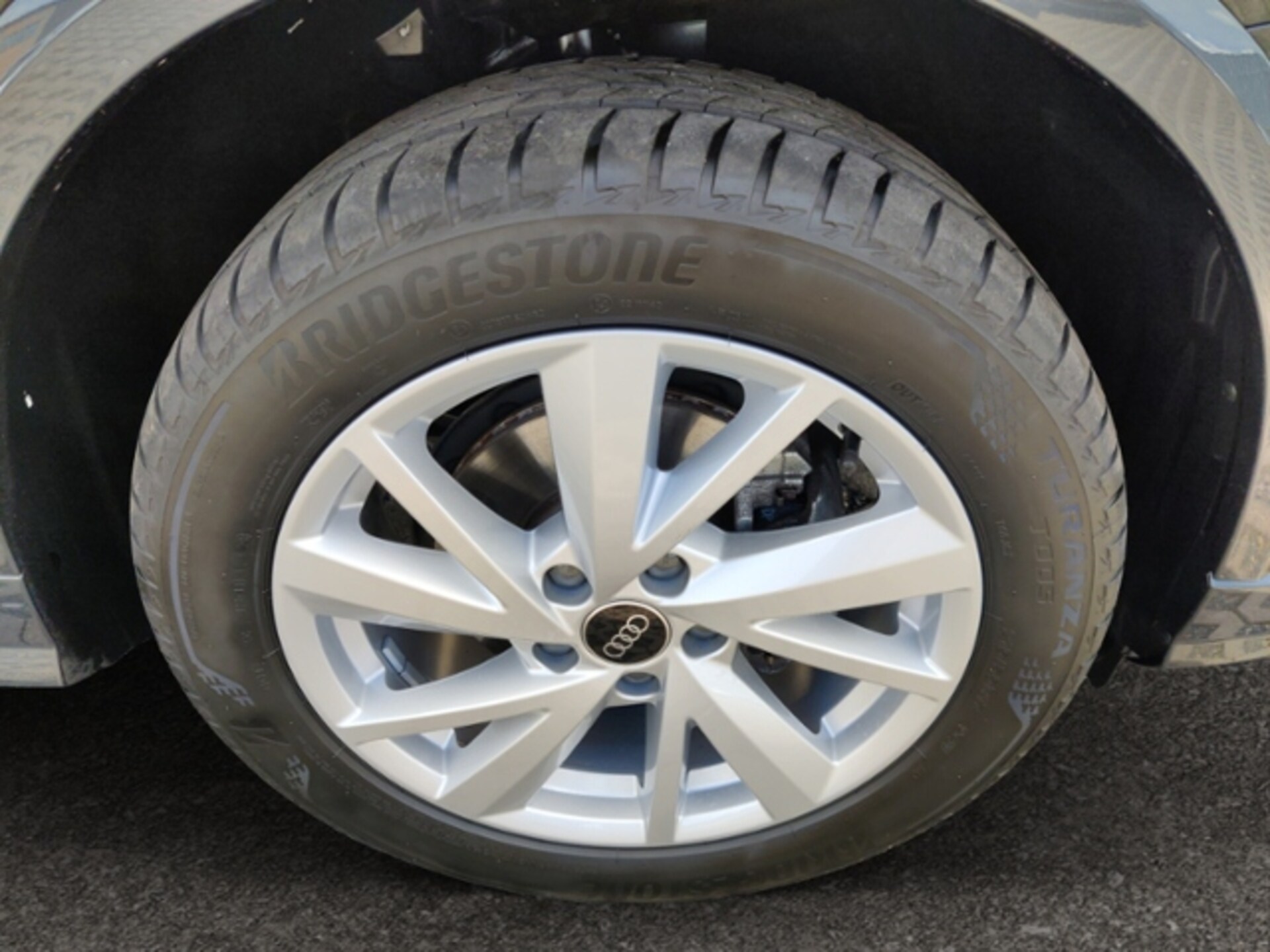 Audi Q2 Advanced