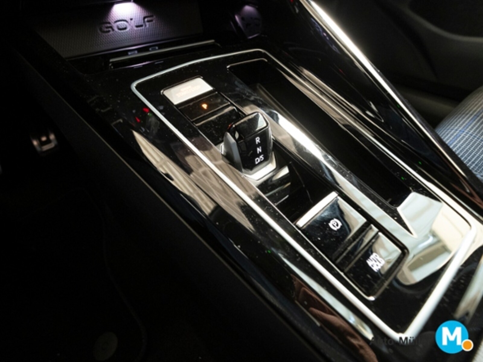 Volkswagen Golf – Bild 9