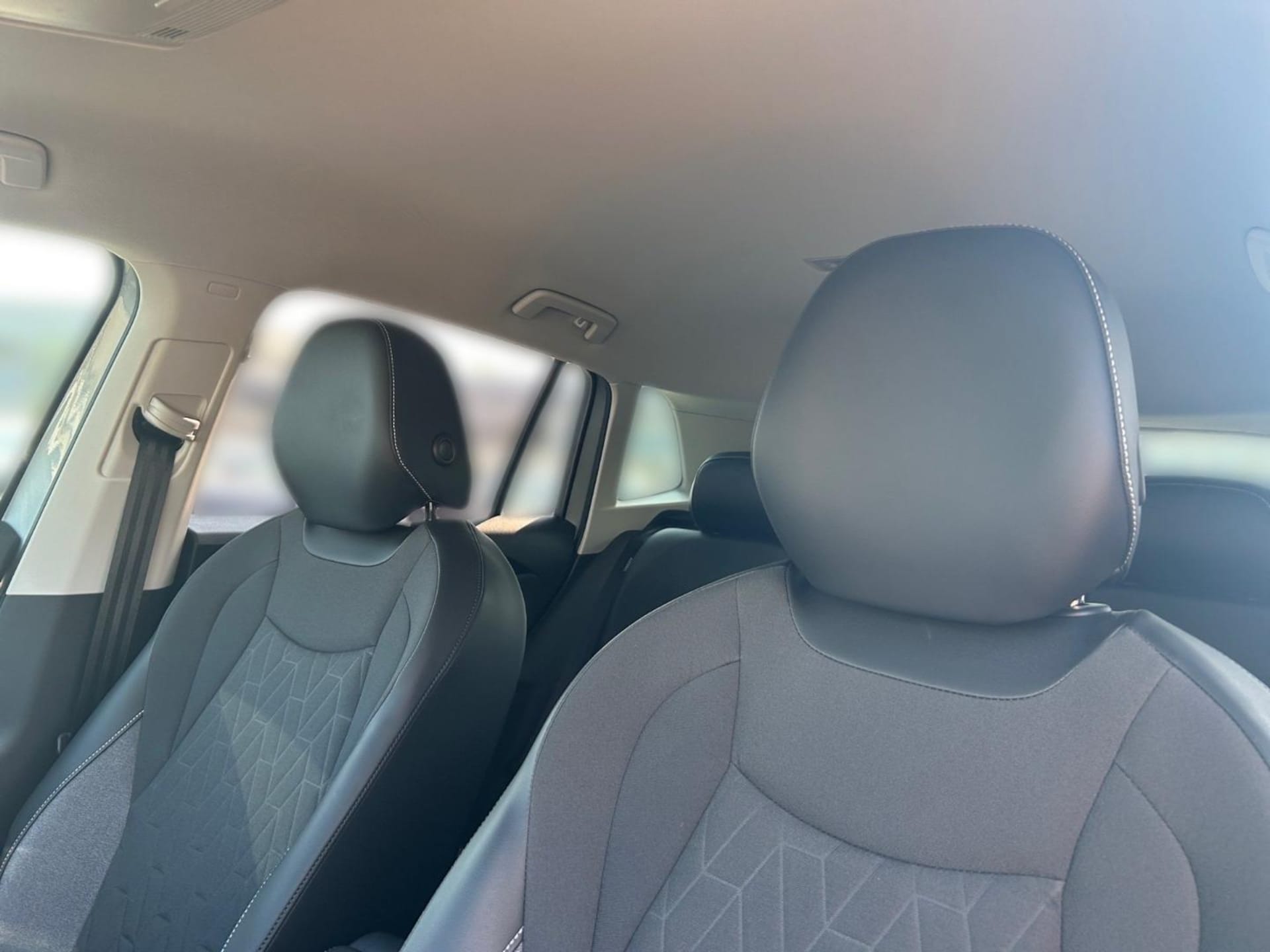 Volkswagen Tiguan ENERGY