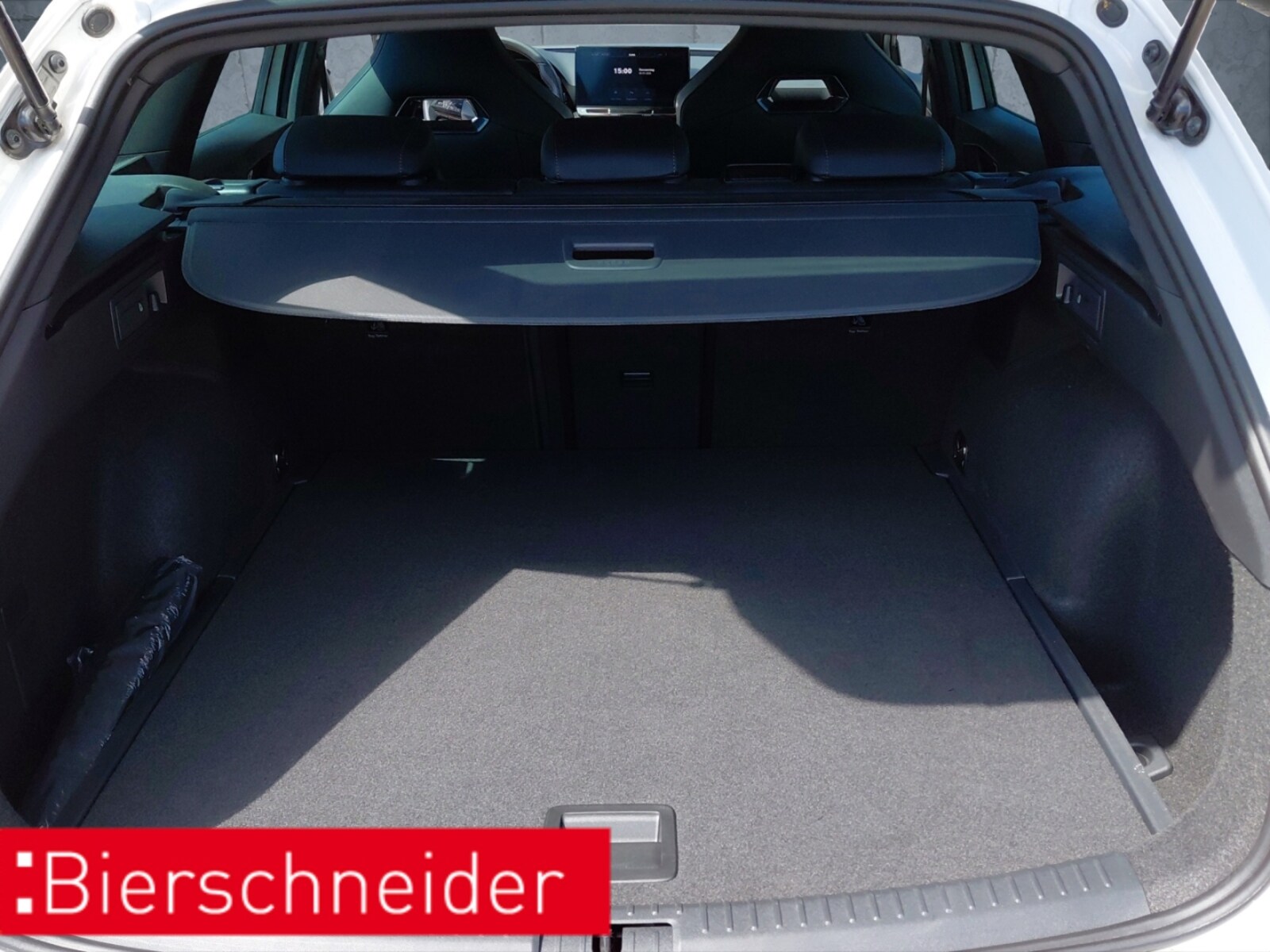 CUPRA Leon Sportstourer – Bild 10