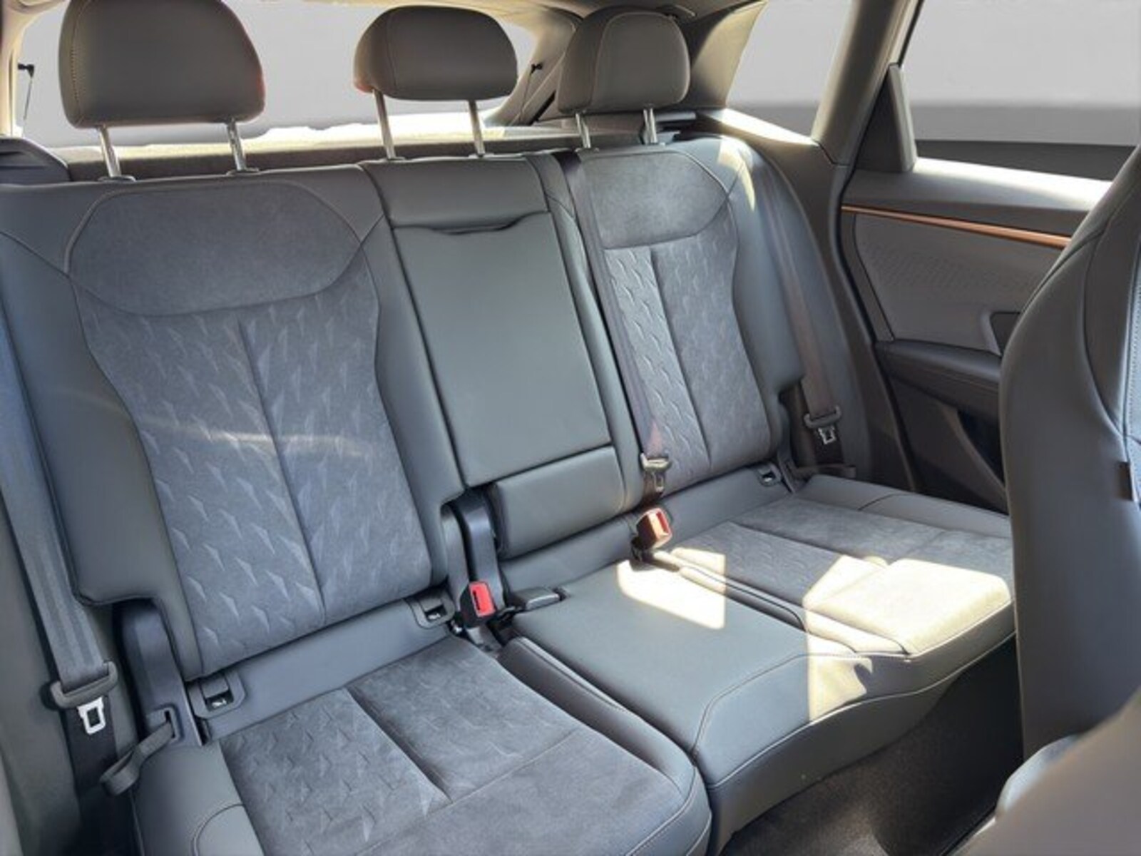 CUPRA Terramar – Bild 8