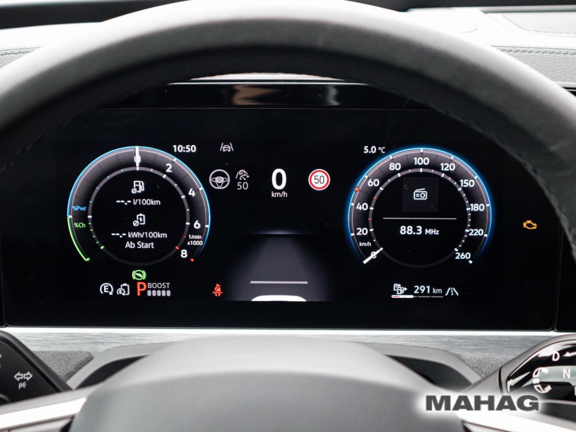 Volkswagen Passat R-Line
