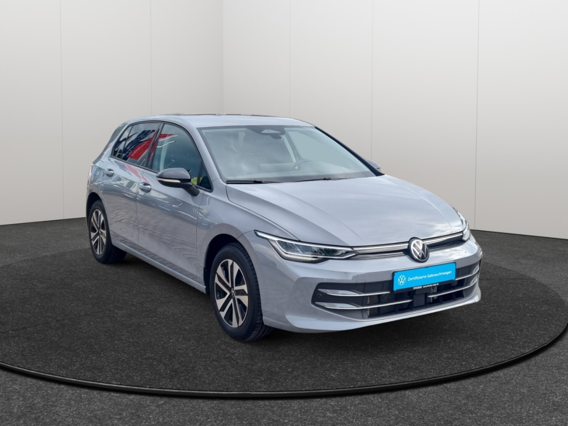 Volkswagen Golf ENERGY