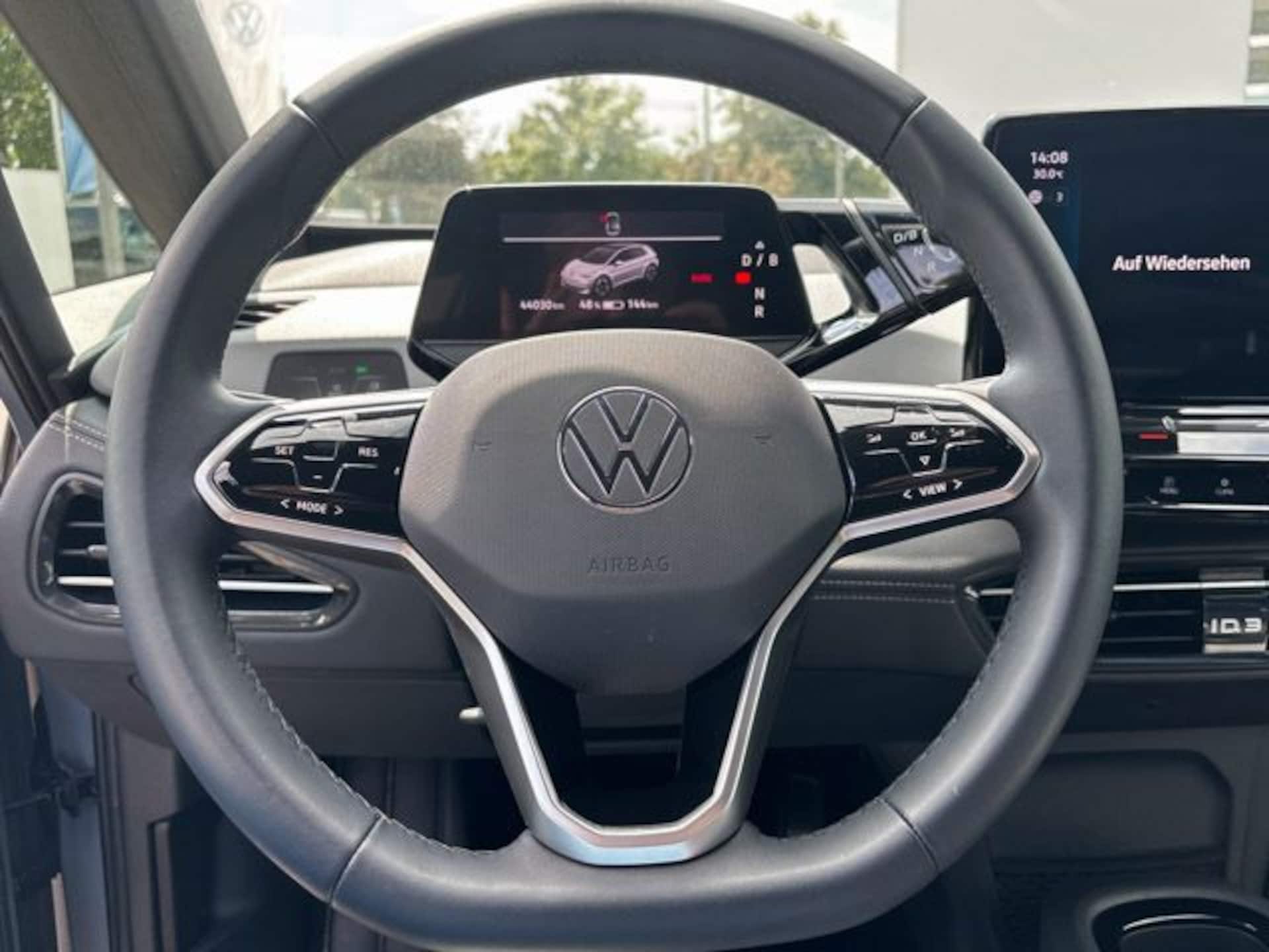 Volkswagen ID.3 MOVE Pro