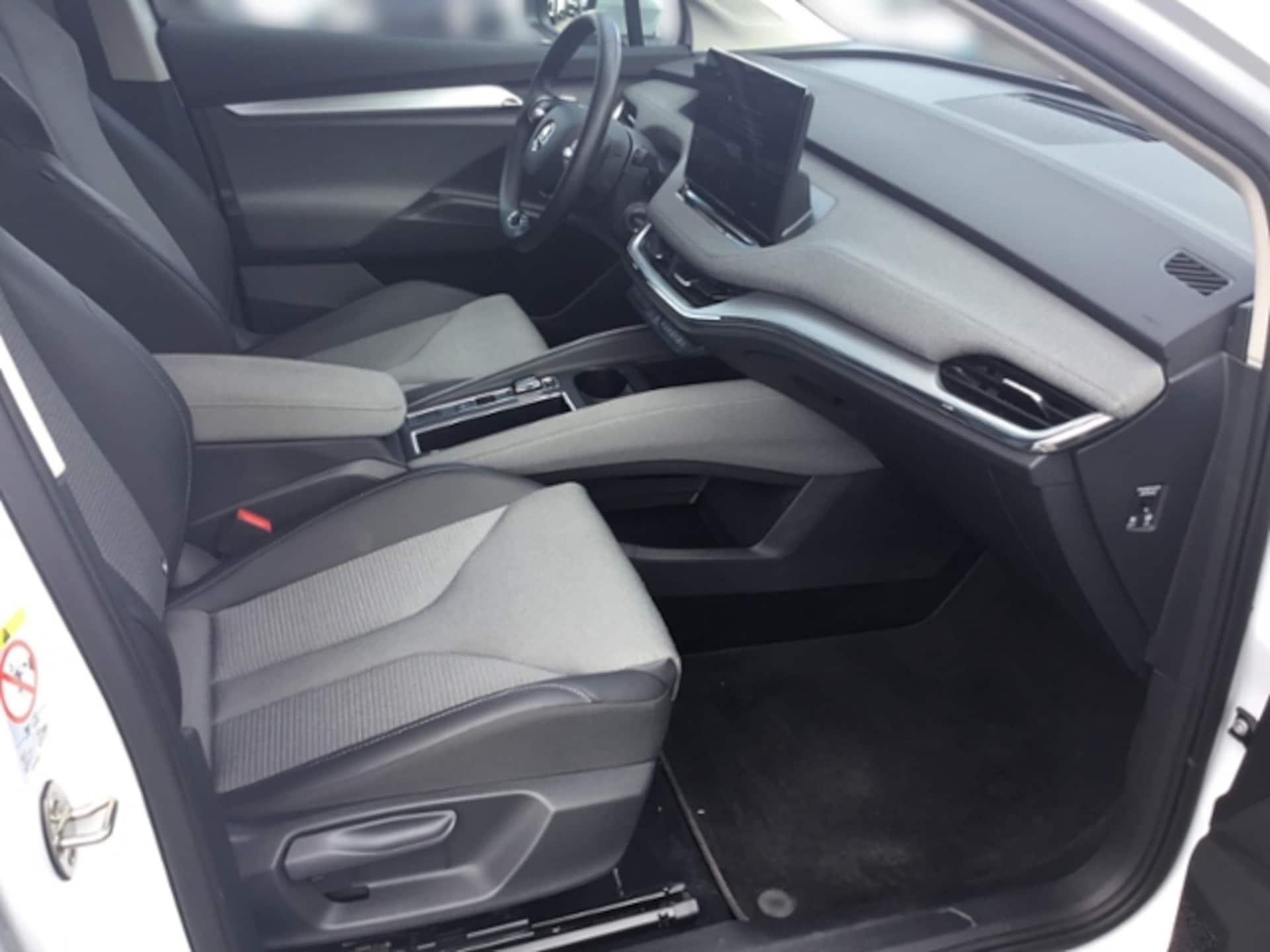 Skoda Enyaq 60