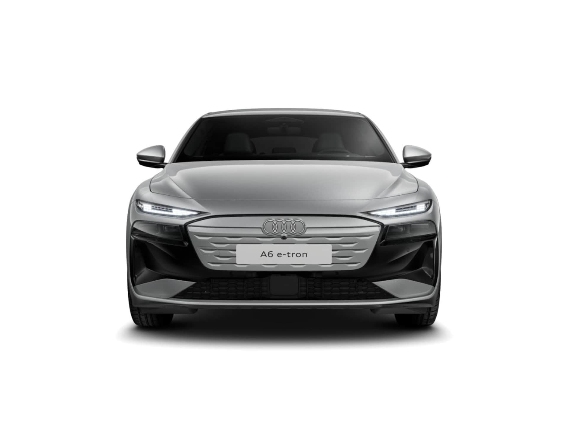 Audi A6 Avant e-tron