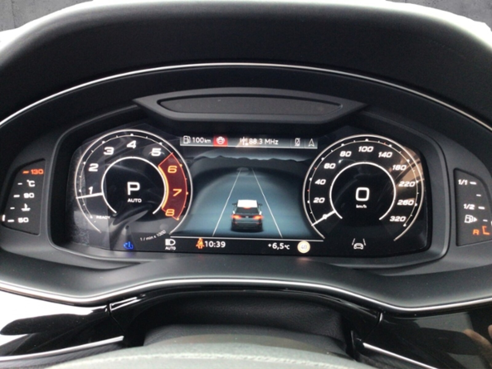 Audi RS Q8 performance – Bild 15