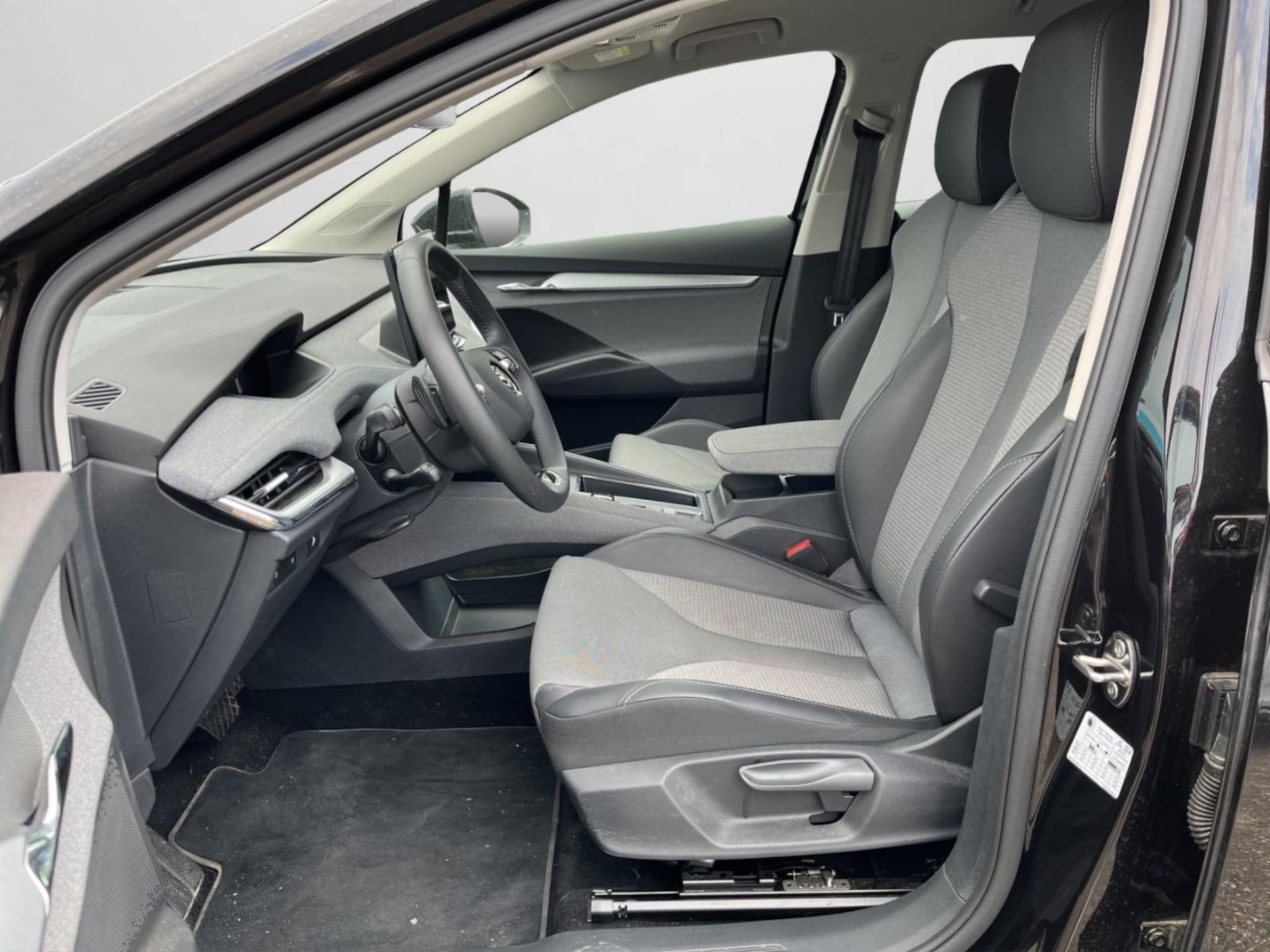 Skoda Enyaq 85x