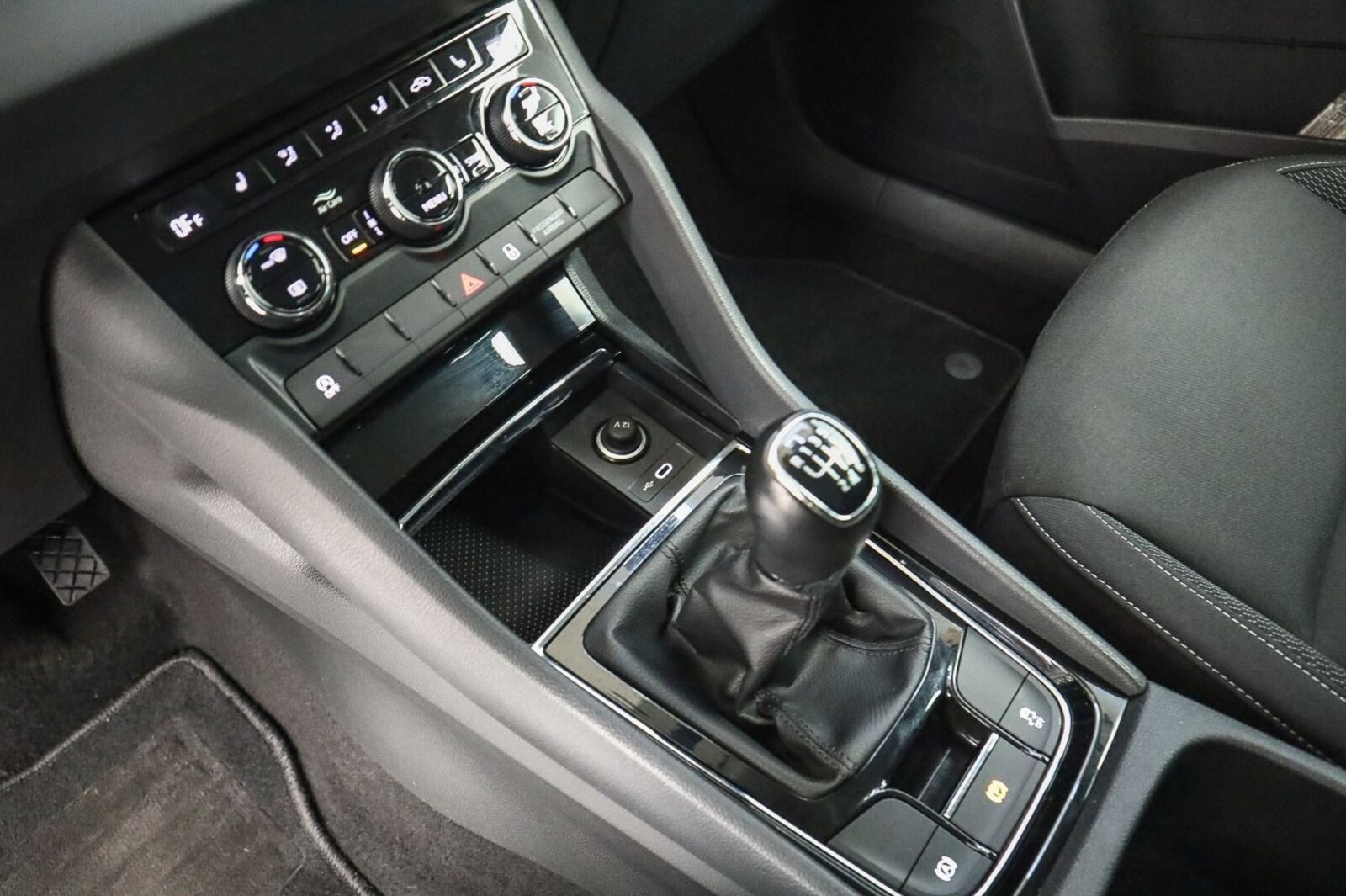 Škoda Karoq – Bild 26