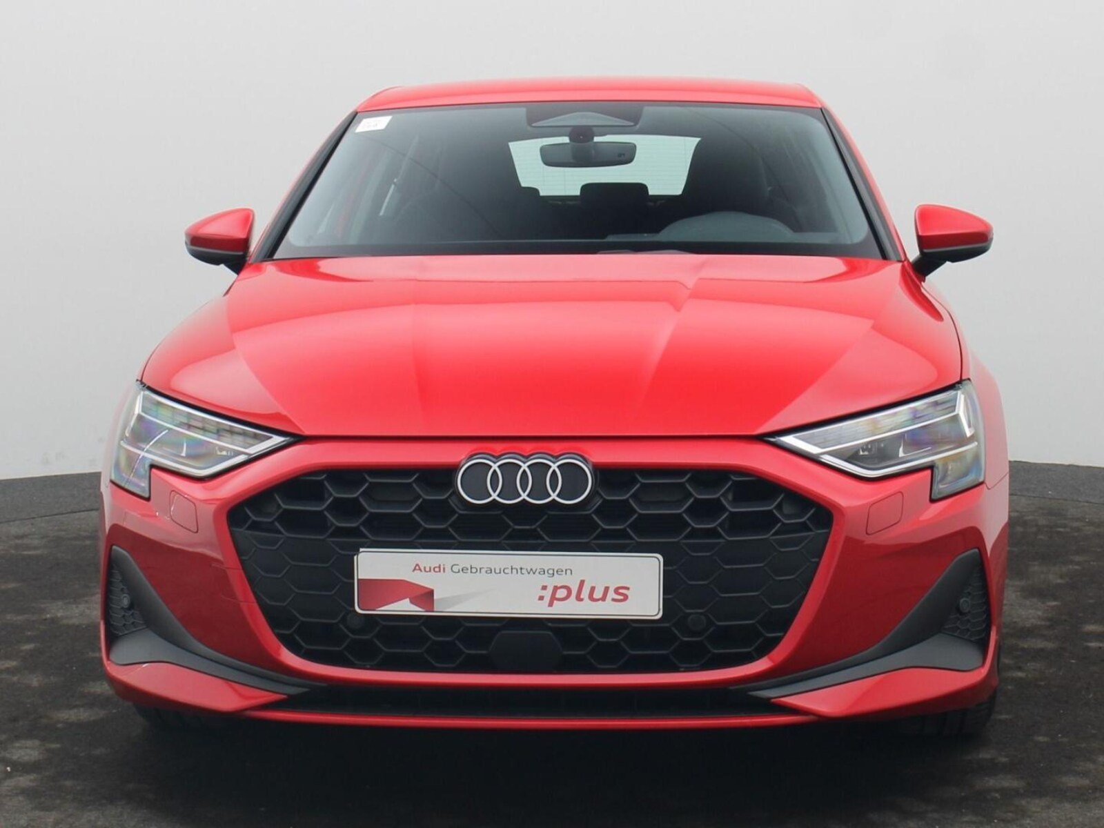 Audi A3 Sportback – Bild 3
