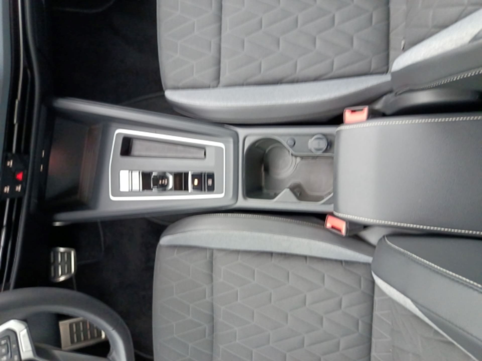 Volkswagen Golf Goal