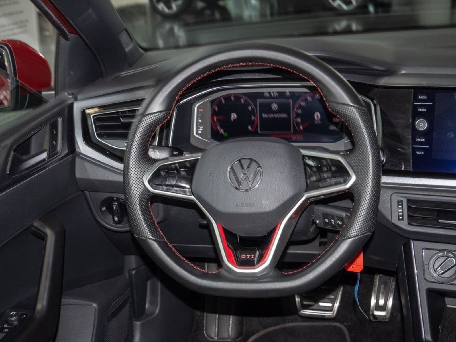 Volkswagen Polo – Bild 10