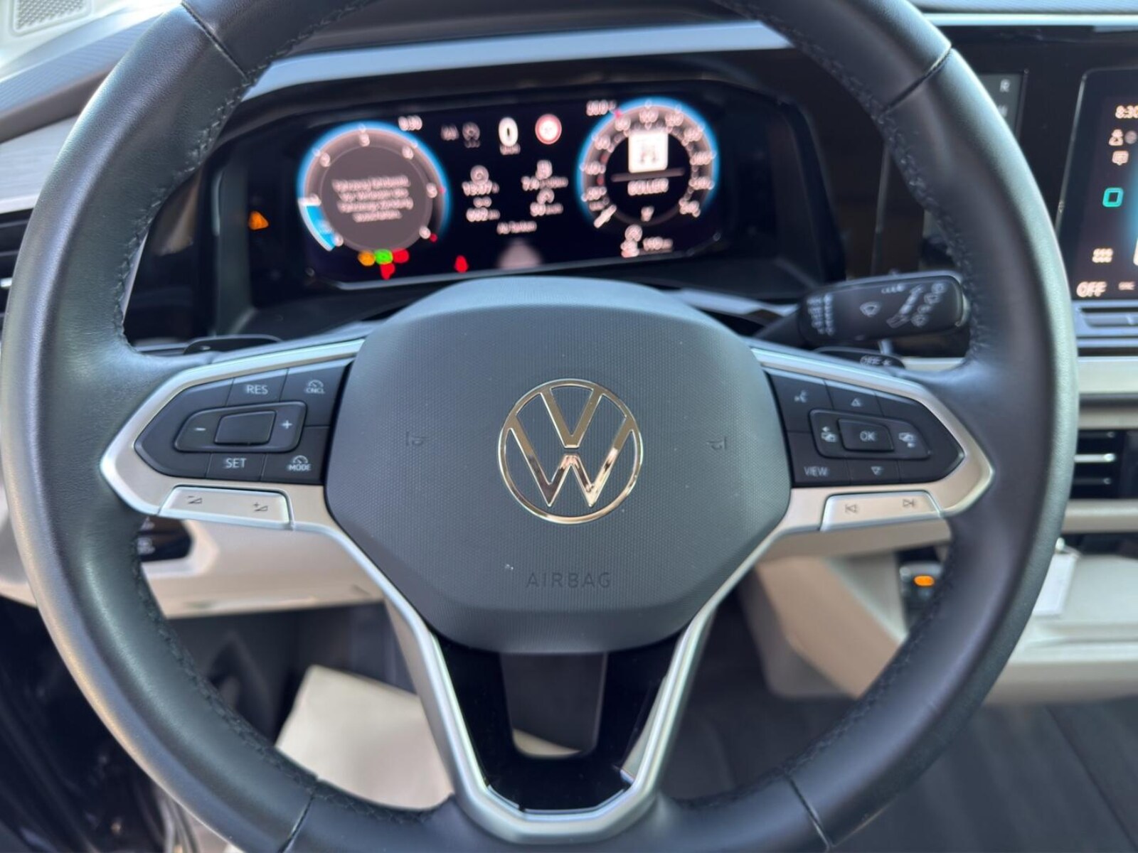 Volkswagen Multivan Langversion – Bild 10
