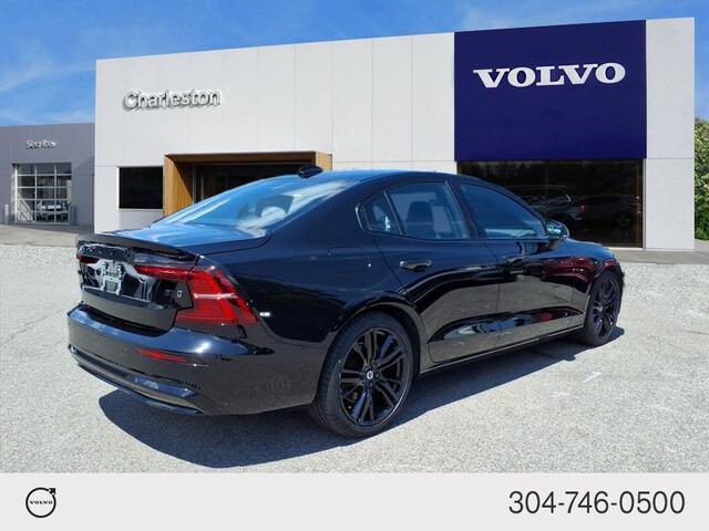 2024 Volvo S60