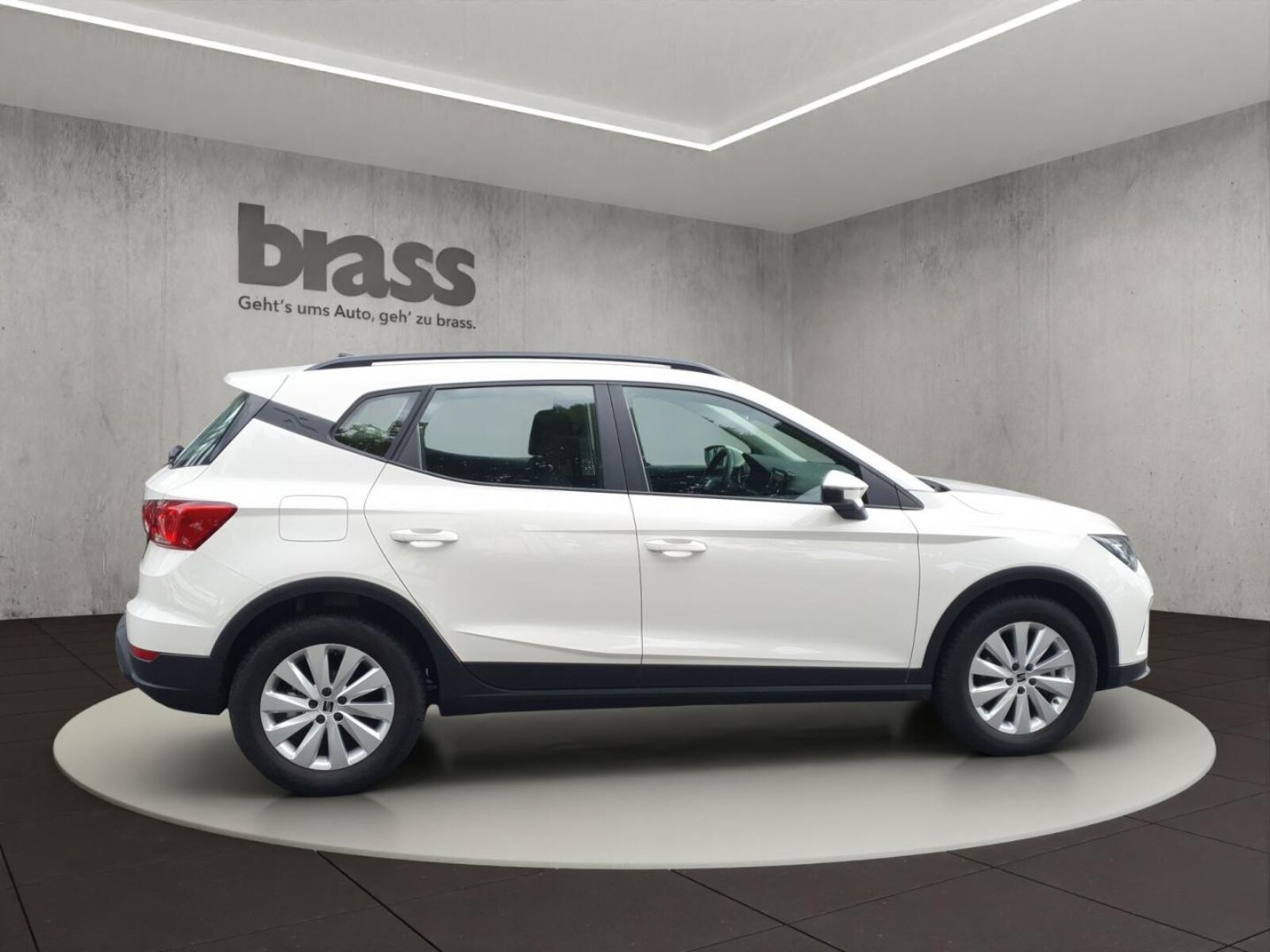 SEAT Arona – Bild 6