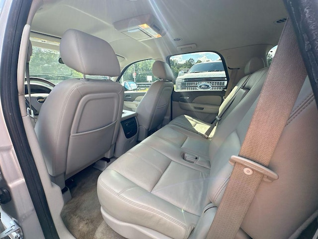 2010 Chevrolet Tahoe