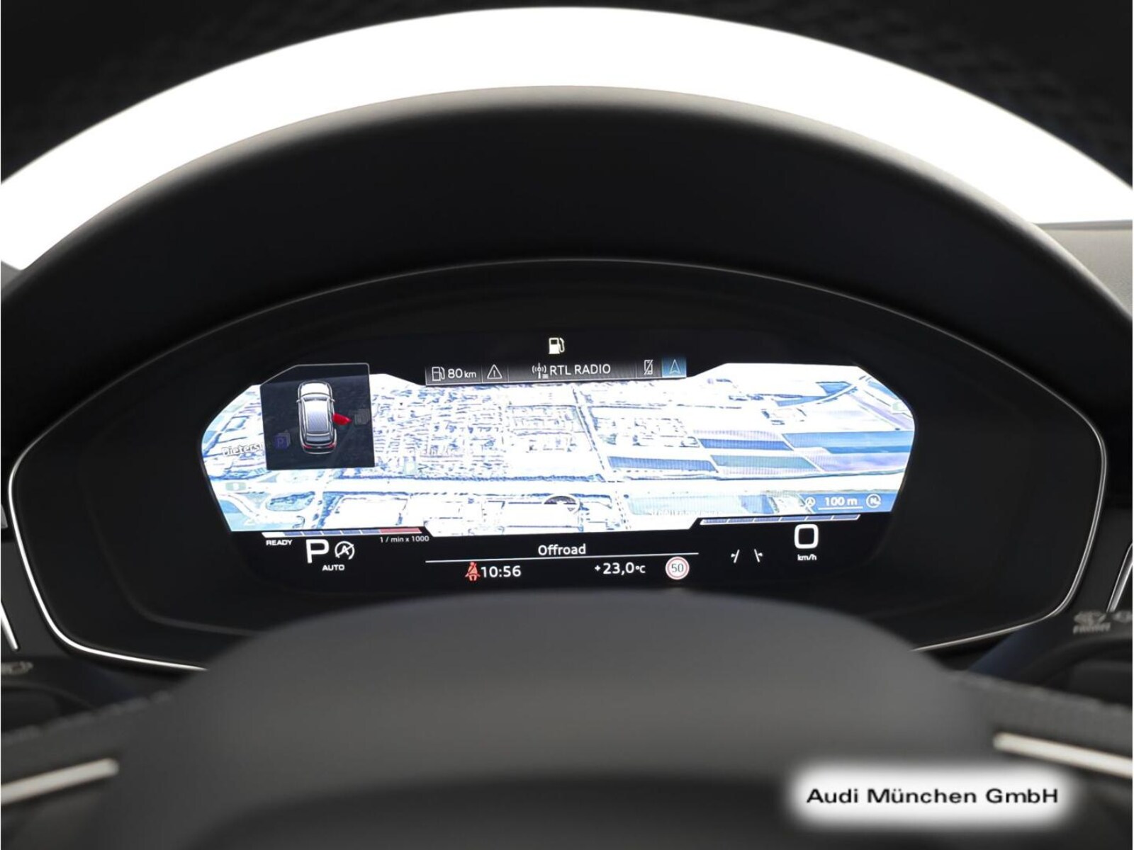 Audi A4 Avant – Bild 15