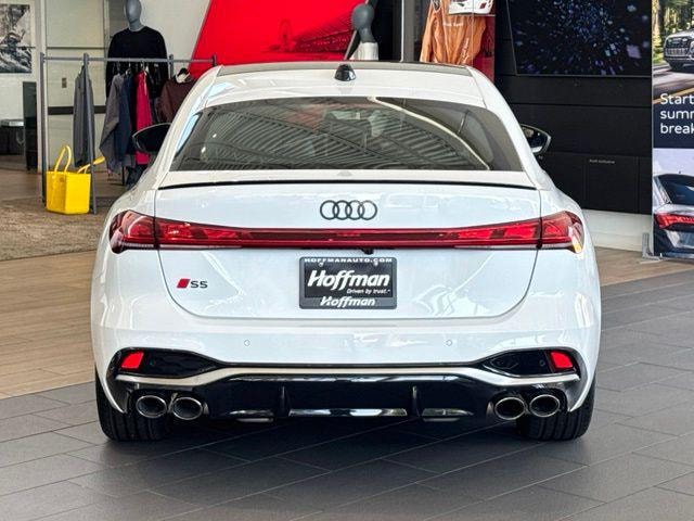 2025 Audi S5 Prestige - Photo 7