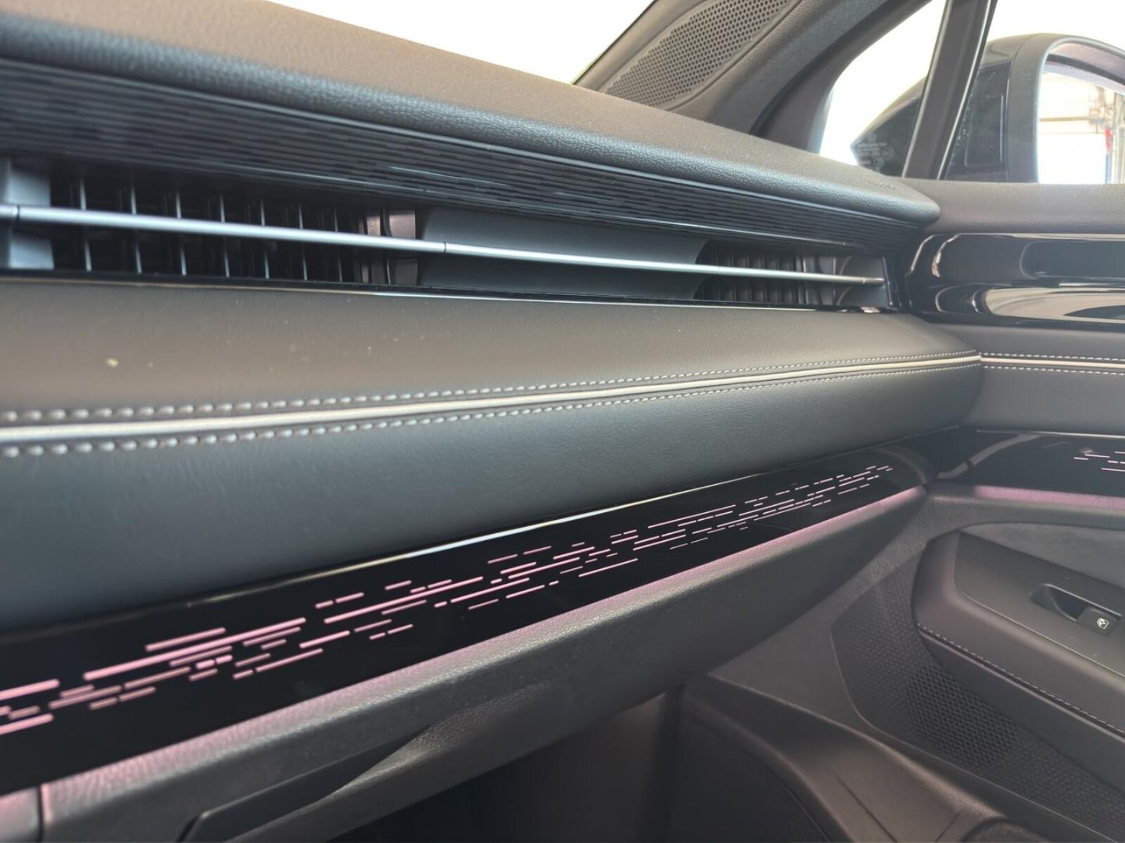 Volkswagen ID.7 Tourer – Bild 14