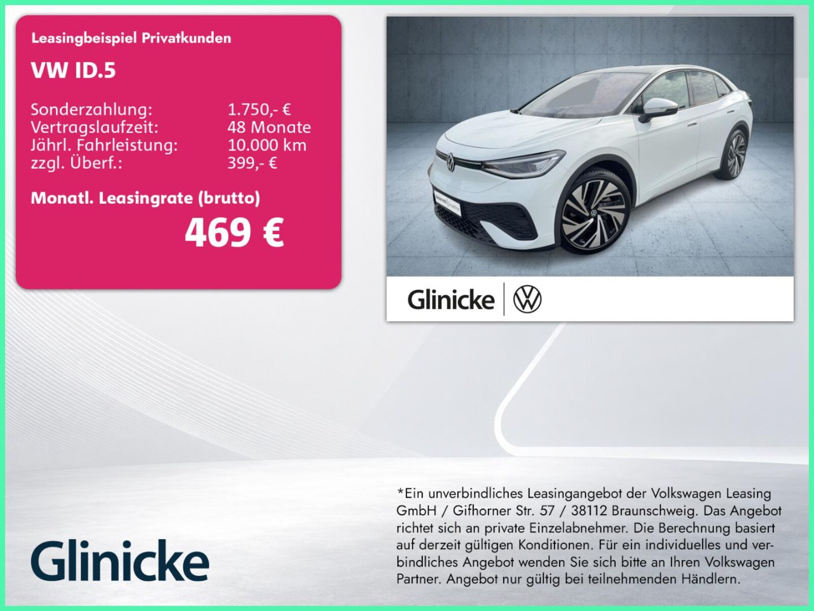 Volkswagen ID.5