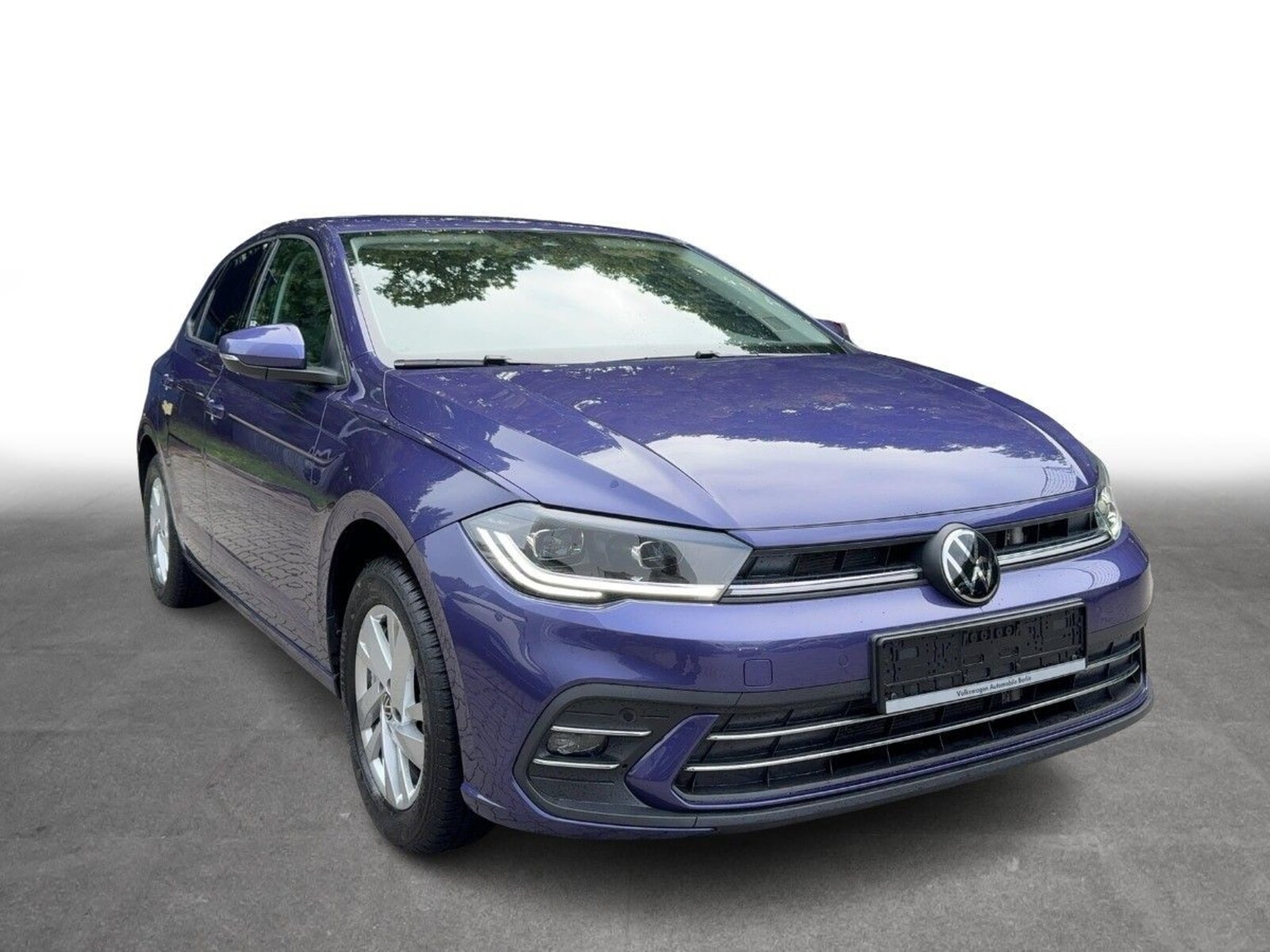 Volkswagen Polo – Bild 5