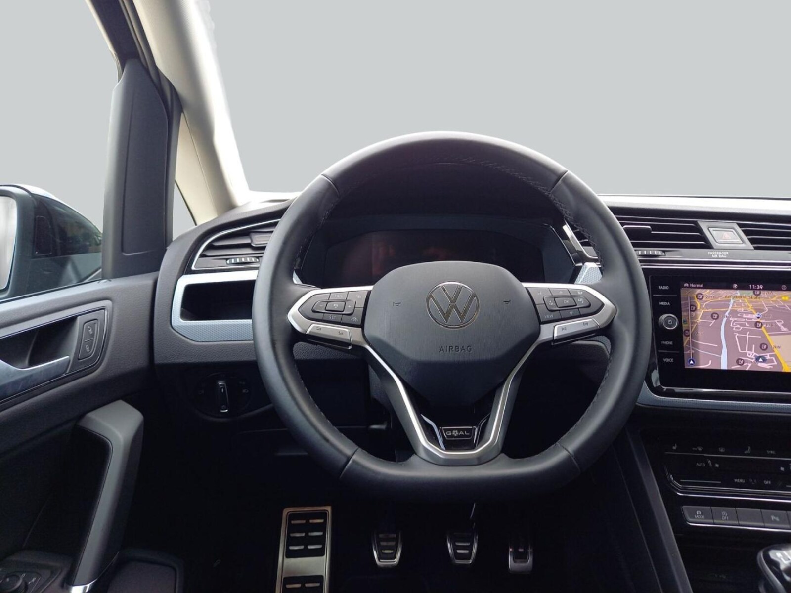 Volkswagen Touran – Bild 18