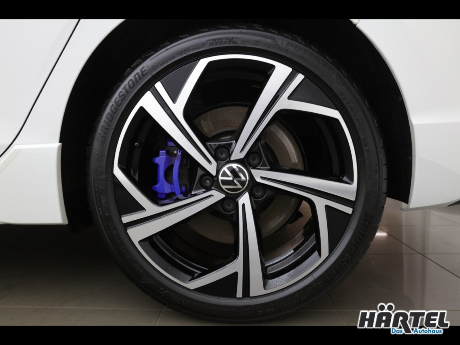 Volkswagen Golf – Bild 17