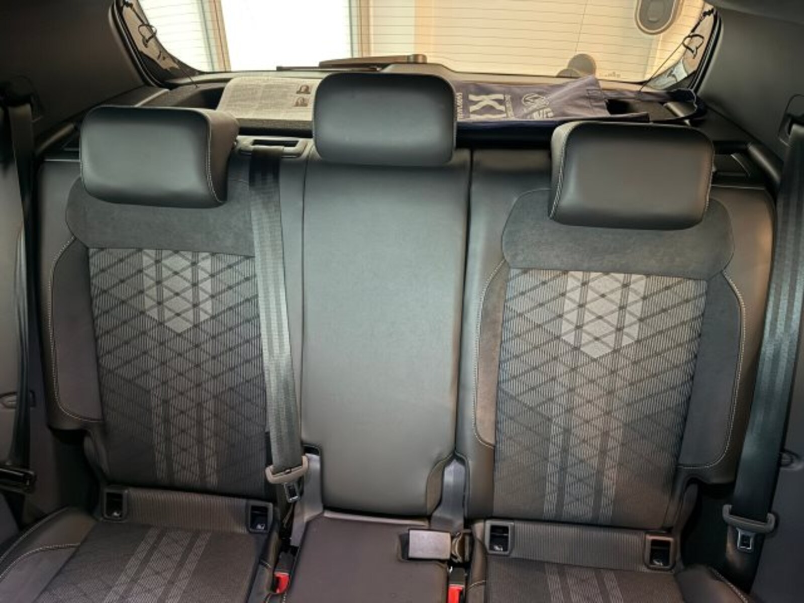 Volkswagen T-Cross – Bild 12