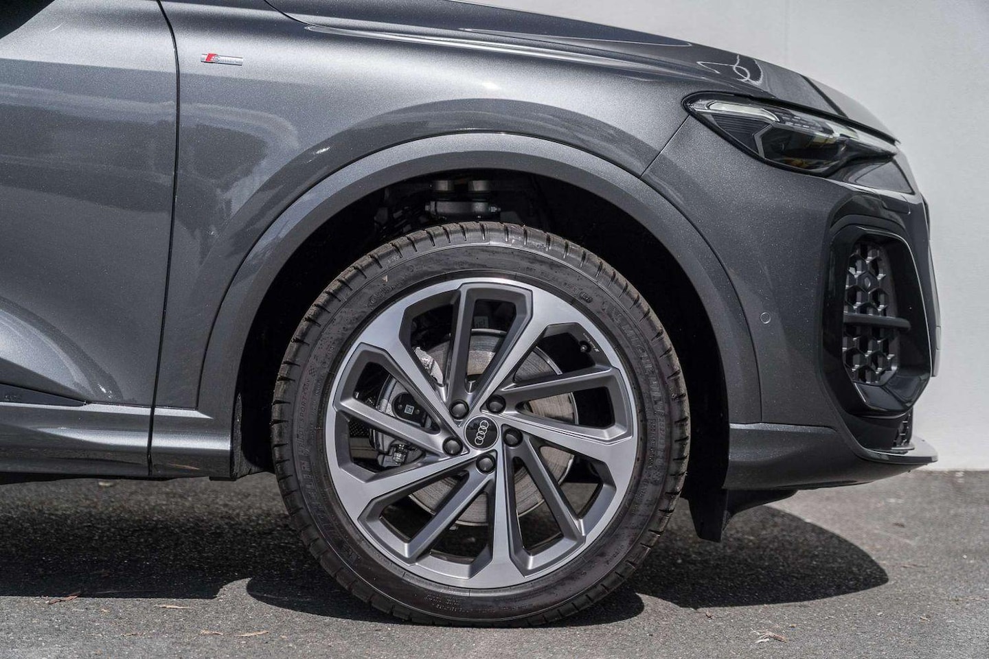 Image about Audi Q5 Sportback Q5 sport TDI quattro S tronic