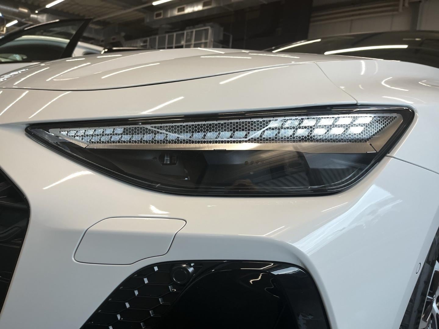 Bild über Audi A6 Avant TFSI 150 kW S tronic - für weitere Informationen kontaktieren Sie den Audi Partner