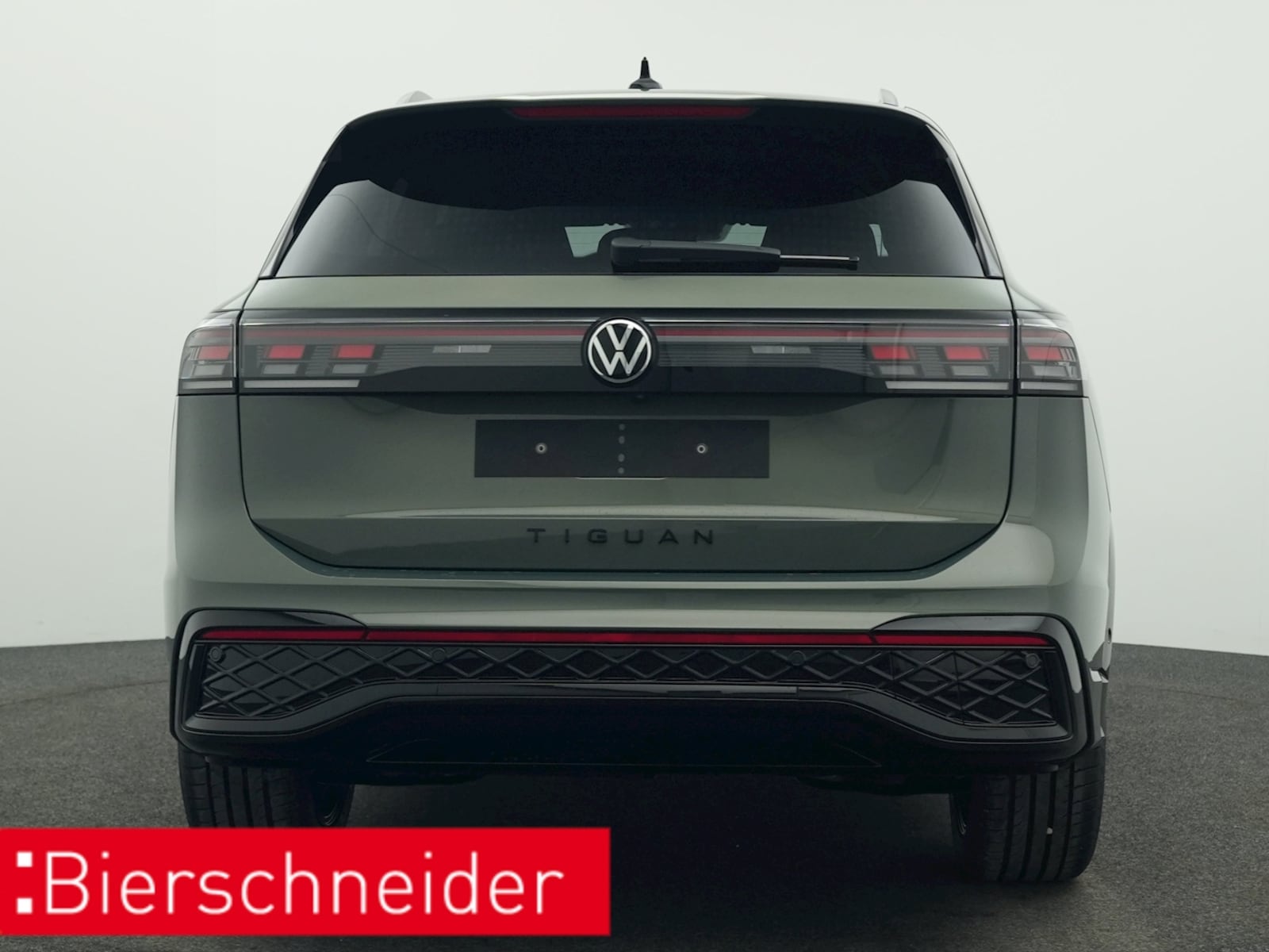 Volkswagen Tiguan – Bild 4