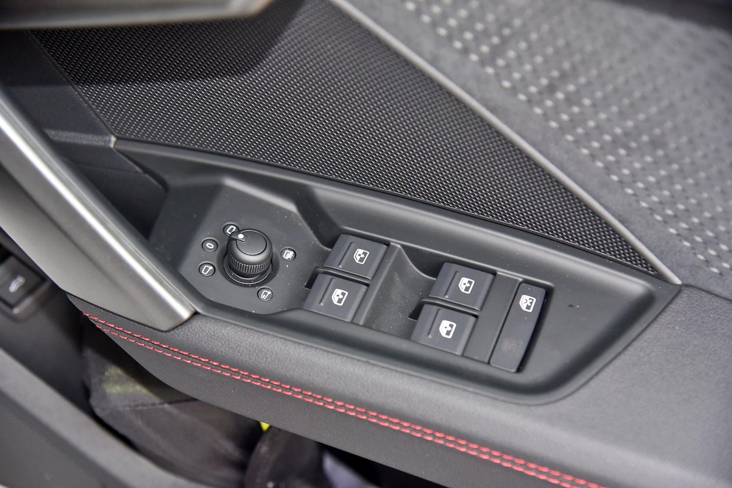 Image about Audi RS 3 Sedan TFSI quattro S tronic