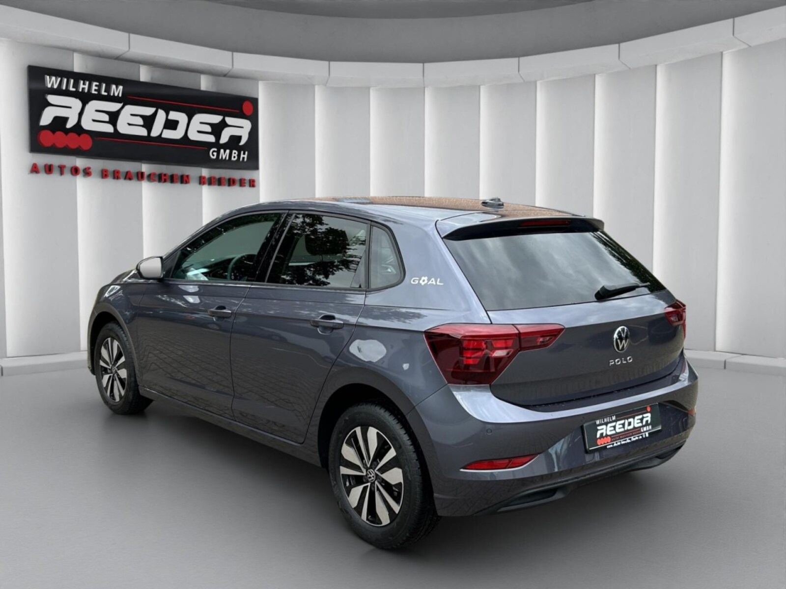 Volkswagen Polo – Bild 5