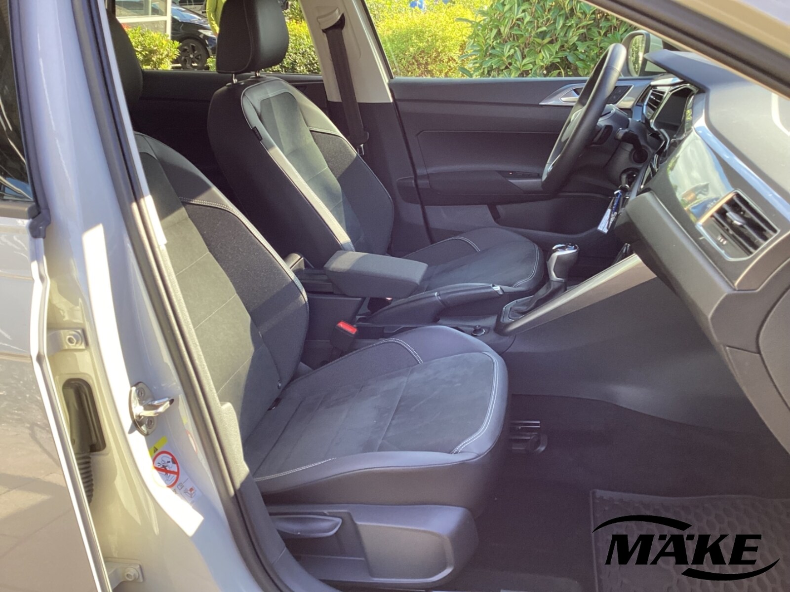 Volkswagen Taigo – Bild 10