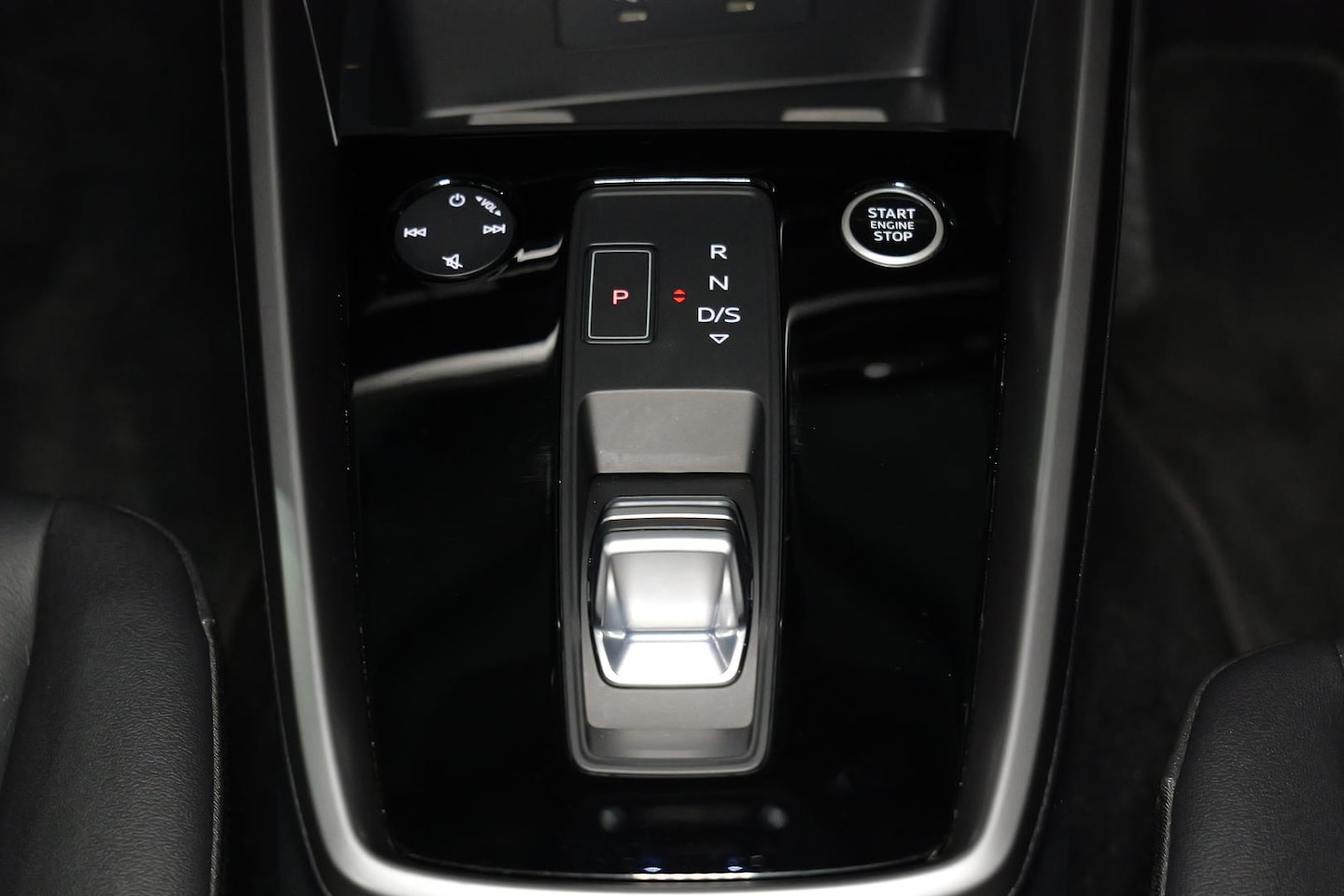 Image about Audi A3 Sportback 35 TFSI S tronic