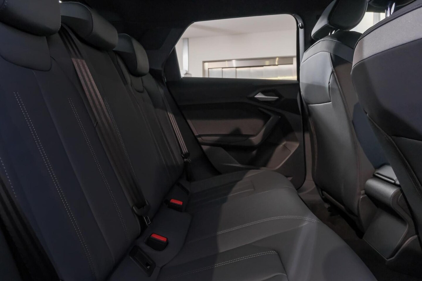 Image about Audi A1 Sportback S line 40 TFSI S tronic