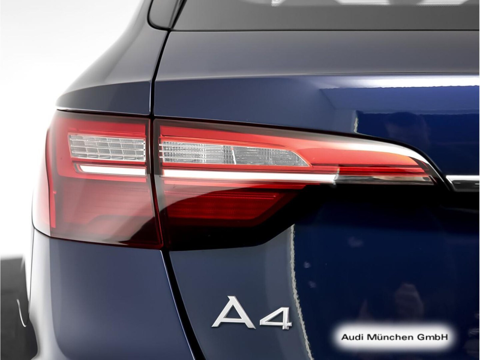 Audi A4 Avant – Bild 7