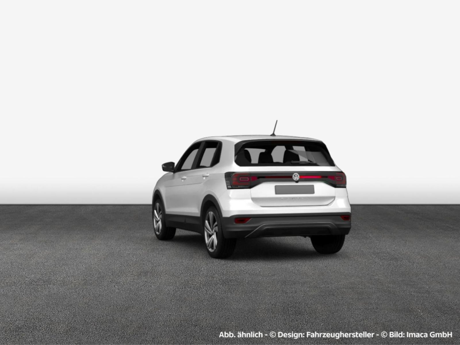 Volkswagen T-Cross – Bild 30