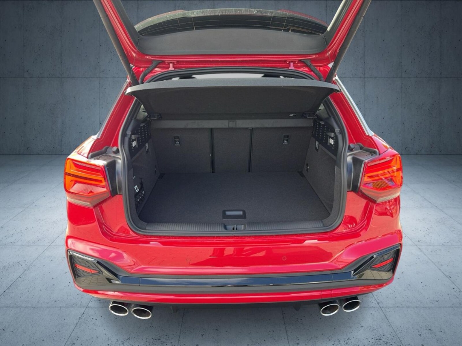 Audi SQ2 – Bild 13