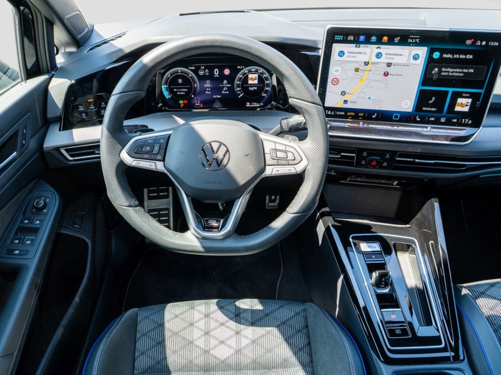 Volkswagen Golf Variant – Bild 13