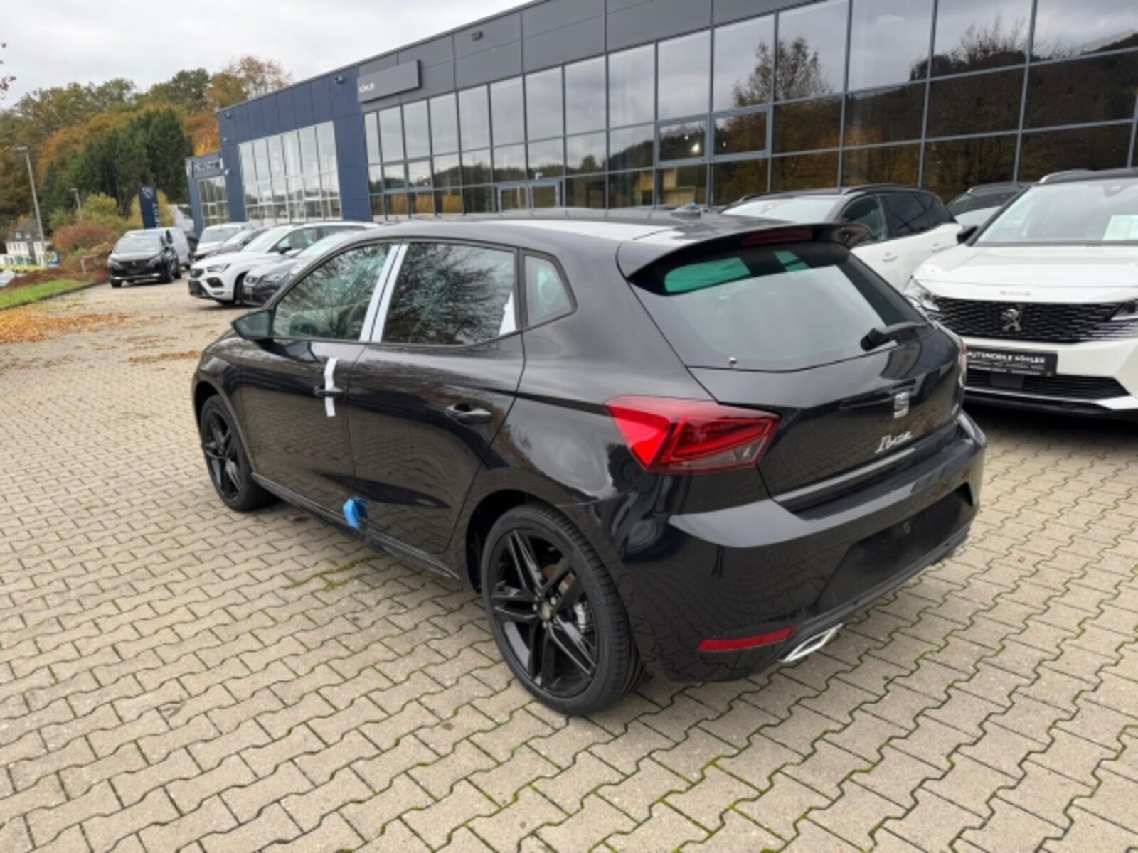 SEAT Ibiza – Bild 5