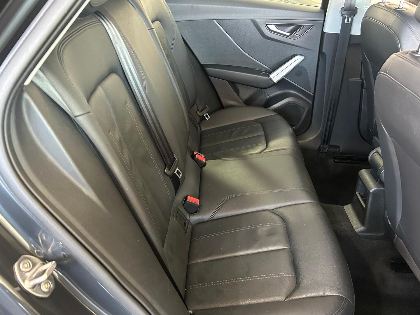 Image about Audi Q2 35 TFSI S tronic