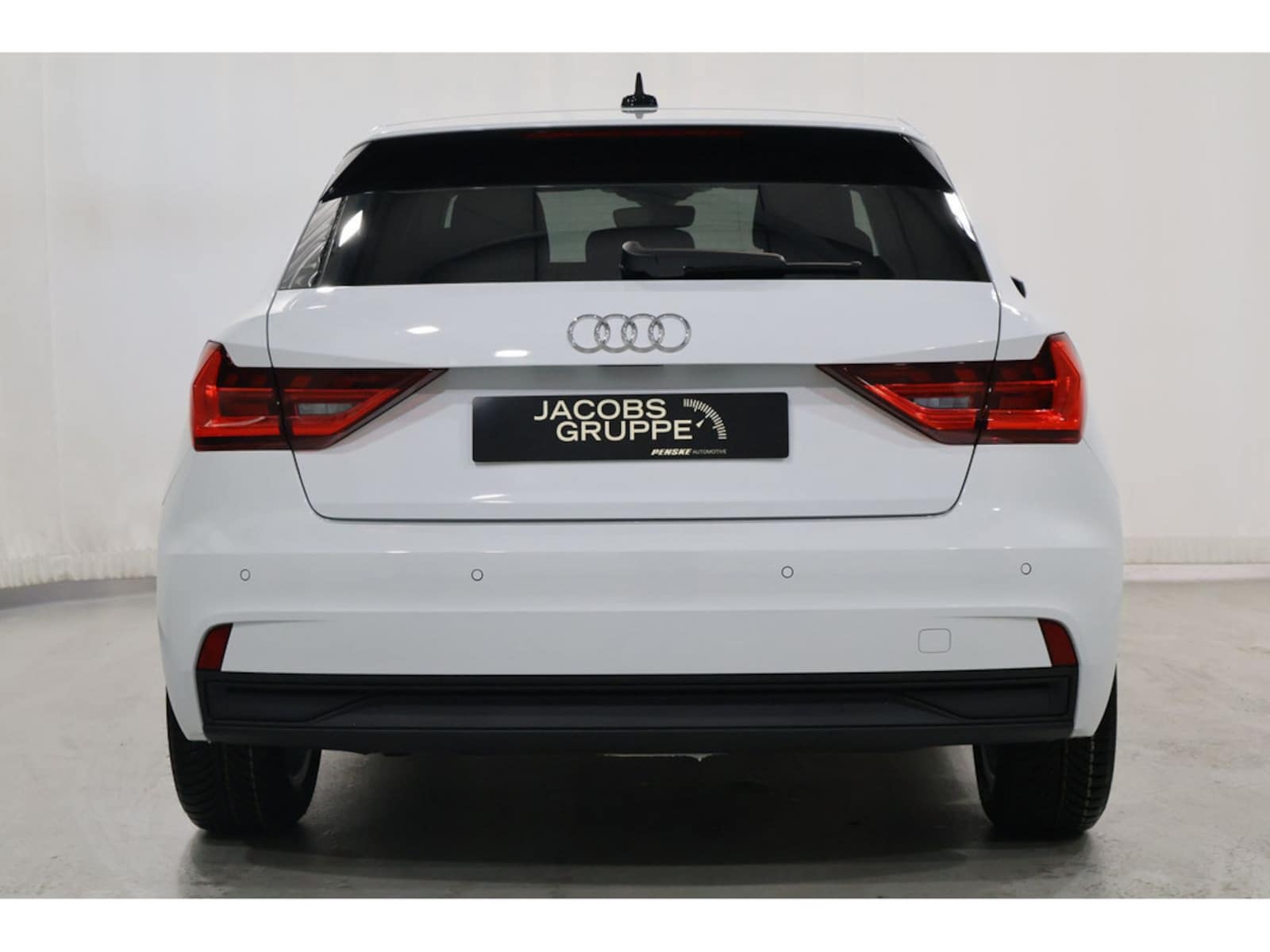 Audi A1 Sportback – Bild 4